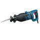 7. Sabre saw BOSCH GSA 1300 PCE 060164E200 1300W 28mm 0–2.900 min-1