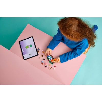 12. LEGO Friends 42690 - Teatime in the Forest