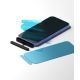 3. Ringke Tempered Glass 2-Pack for Google Pixel 10A