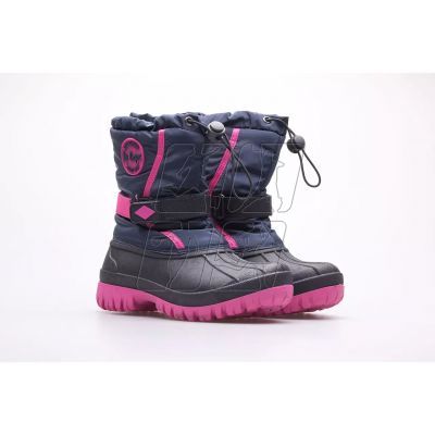 9. Snow Boots Lee Cooper Jr. LCJ-21-44-0522K