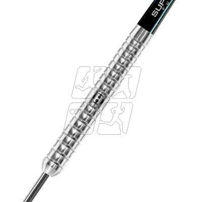 3. Harrows Pulse 90% Steeltip HS-TNK-000013343