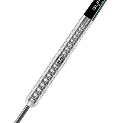 3. Harrows Pulse 90% Steeltip Darts HS-TNK-000013343