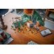 7. LEGO Harry Potter 76471 - Knockturn Alley Magic Shops