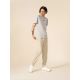 4. Outhorn M OTHSS23TTSHM451-25S T-shirt