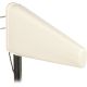 Logarithmic antenna DATA-LOG/LTE+SMA/10 GSM/GPRS LTE