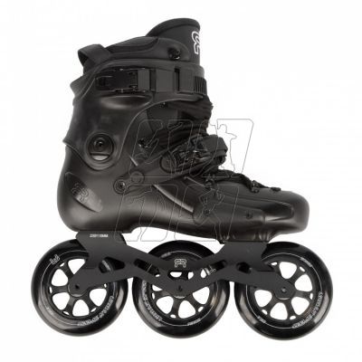 2. Freestyle skates FR1 310 &#39;22 22FRSK-FR1310-BK