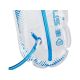 6. Platypus BIG ZIP Daily Use 3000 ml Polyethylene, Silicone Blue, Transparent
