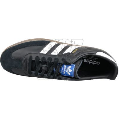 3. Adidas Samba OG M B75807 shoes