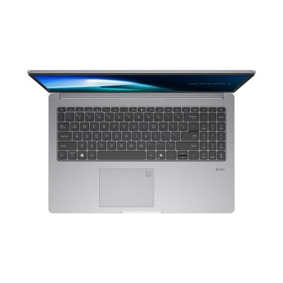 3. ASUS ExpertBook P1503CVA-S72255W Core 5 210H 15.6"FHD 300nits Wide view AG 16GB DDR5 SSD512 Intel Graphics Cam720p 50WHrs Win11 Misty Gray 3Y OnSite