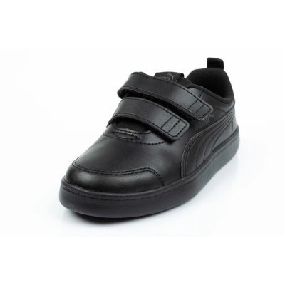 25. Puma Courtflex Infants Jr shoes 371544 06