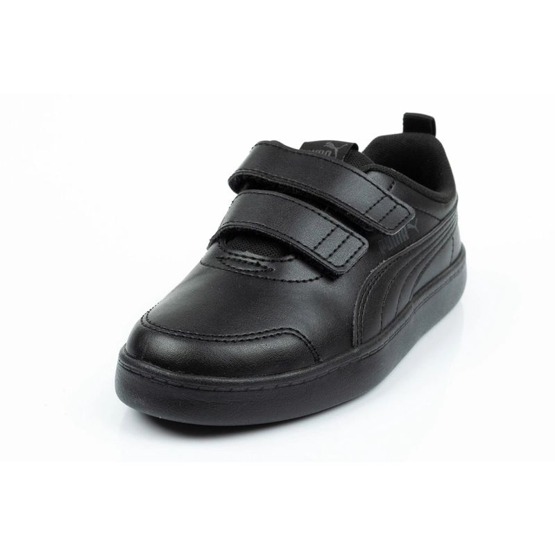 25. Puma Courtflex Infants Jr shoes 371544 06