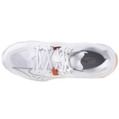 3. Mizuno Wave Lightning Z8 MID W Volleyball Shoes V1GC240525