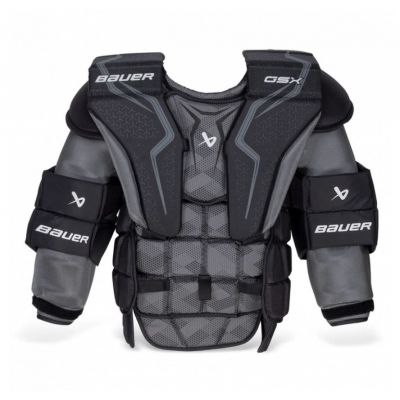 Bauer GSX '23 Jr Goalkeeper Vest 1061653