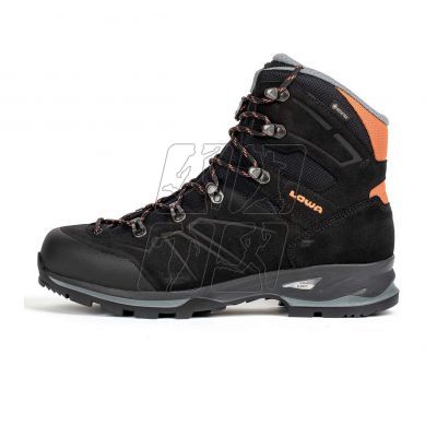 Lowa Baldo GTX Wide M 210618 0920 Shoes