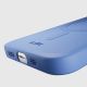 4. SBS Instinct Mag Case for iPhone 16e / 17e Compatible with MagSafe - Blue