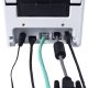 14. Brother TD-2320D203 Direct Thermal Label Printer 203 x 203 DPI 152 mm/s Wired Wired LAN