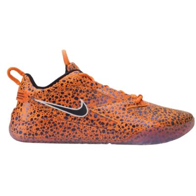 4. Nike Hyperace 3 SE OLY sports shoes Orange - FV3686-900
