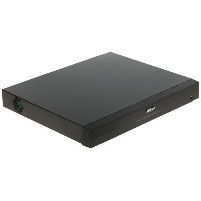 4. DAHUA NVR4216-16P-EI IP RECORDER