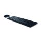 5. Dell Wireless Keyboard + Mouse Set KM3322W