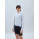 2. POC W's Essential Splash Jacket Gray