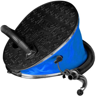 9. Bestway bellows 28x22cm 62005.7826