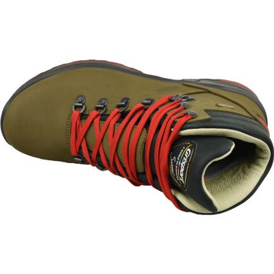 3. Grisport Marrone M 13701N32G shoes