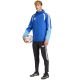14. Men's adidas Tiro 26 Competition All Weather Jacket Blue KB0135