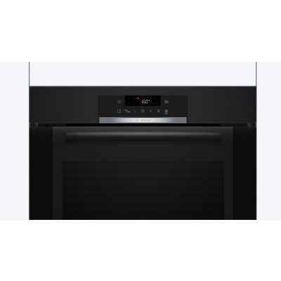 2. BOSCH HBA372EB3 oven