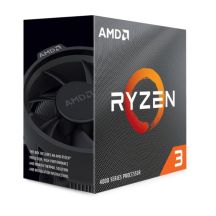 AMD Ryzen 3 4100 BOX processor