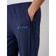 5. Men’s regular-fit training sweatshirt without a hood 4F | Robert Lewandowski RL9SSS26TFSWM1016-31S