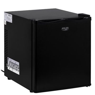 17. Thermoelectric cooler ADLER AD 8089