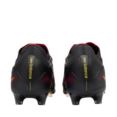 3. New Balance Tekela Elite FG V5 football boots black NBUT1FL3KQ