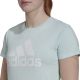 6. adidas Big Logo Tee W HL2027
