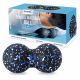 10. Spokey Grean Ball Duo SPK-944202 Double Massage Ball