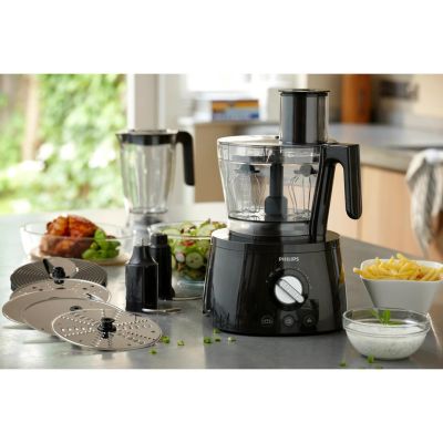 19. Philips 7000 series Food Processor 7000 series HR7776/90
