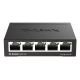 D-Link DGS-105/E 5-port switch