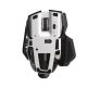 5. Mad Catz RAT DWS Wireless Mouse