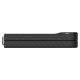 13. Spigen AirSkin Aramid Case for Samsung Galaxy Z Flip 7 - Black