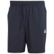 2. adidas Aeroready Essentials Chelsea Small Logo M IC9393 shorts