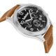 3. TIMBERLAND Killington Peak Chronograph Men's Watch TDWGC0068803 + BOX