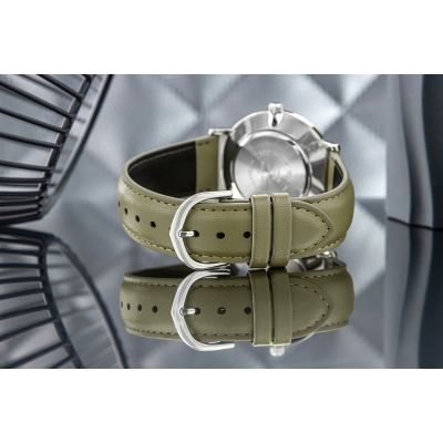 7. Men's Watch CASIO MTP-VT03L-7BDF + BOX