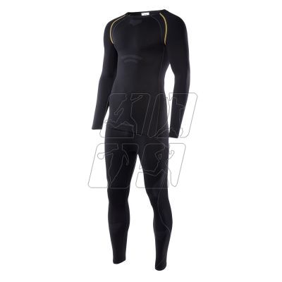 2. 4RCG Thermal Underwear Set