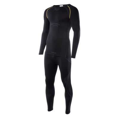 2. 4RCG thermal underwear set