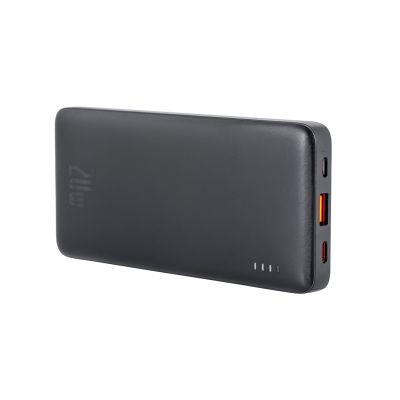 2. BASUES POWERBANK AIRPOW 10000MAH 20W (BLACK)