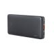 2. BASUES POWERBANK AIRPOW 10000MAH 20W (BLACK)