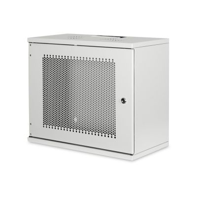 2. Digitus SOHO Wall Cabinet, Unassembled – 540 x 400 mm (W x D)