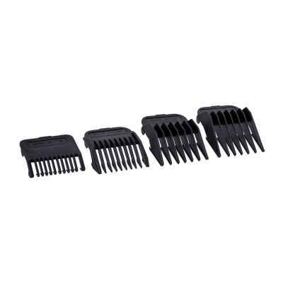 9. ESPERANZA HAIR CLIPPER GALLANT BLACK/SILVER EBC005S