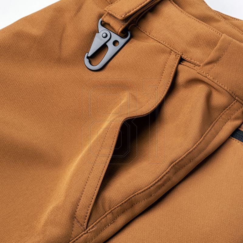 5. Magnum Revolin 1/2 M shorts