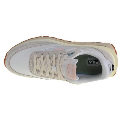3. Fila Reggio Wmn 1011392-1FG White 36