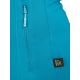 4. Women’s Viking Jukon Hoodie Lady Quick-Drying Hoodie, Turquoise (730/23/0900/70)